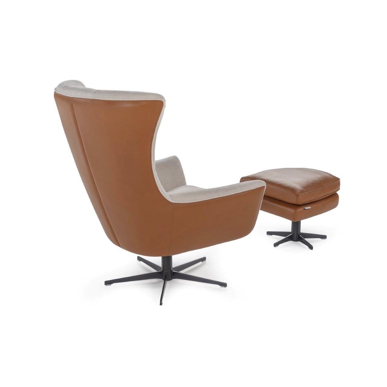 Popmart Calia Italia Jacob Armchair