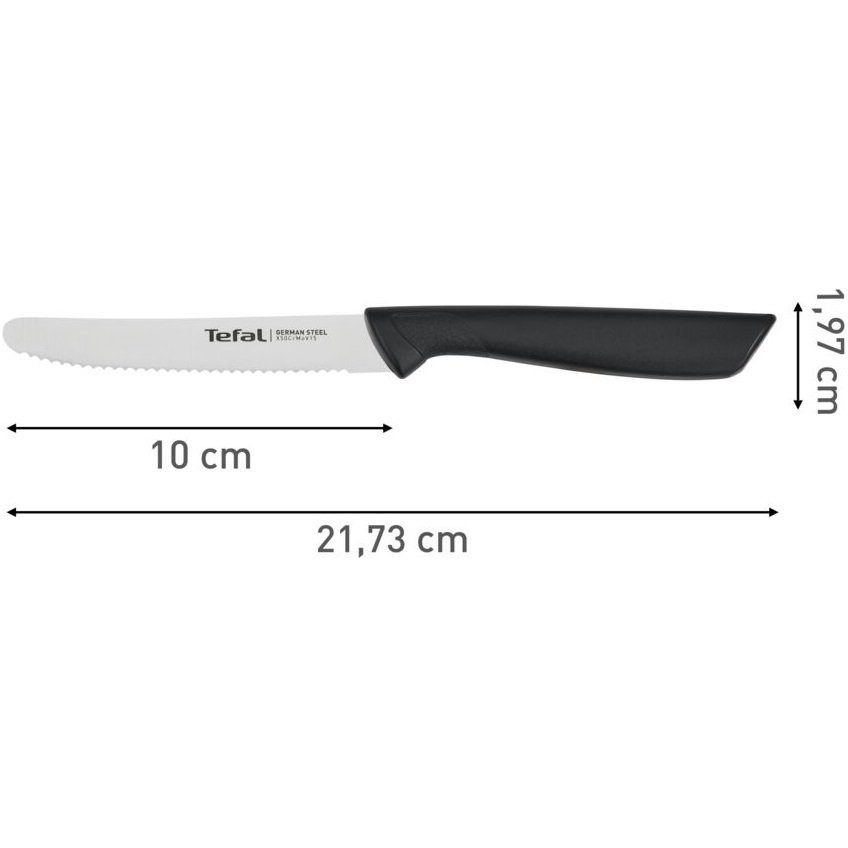 Popmart TEFAL Knife K2731304