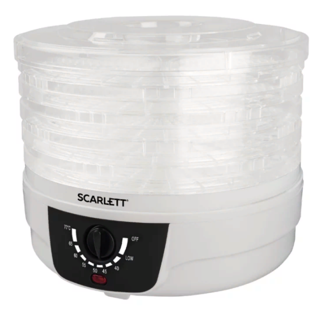 Popmart SCARLETT SC FD421004