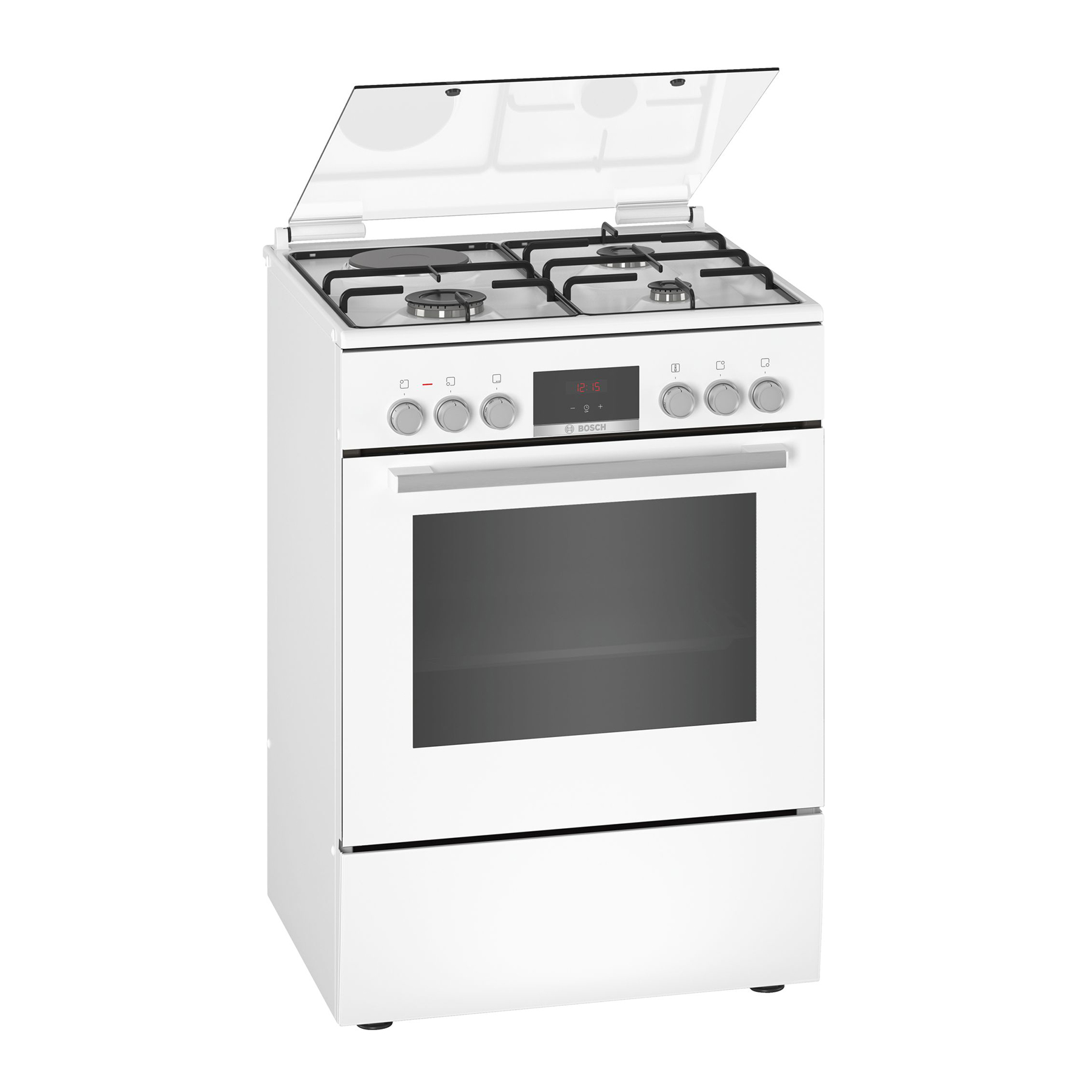 Popmart BOSCH HXS59AI20Q