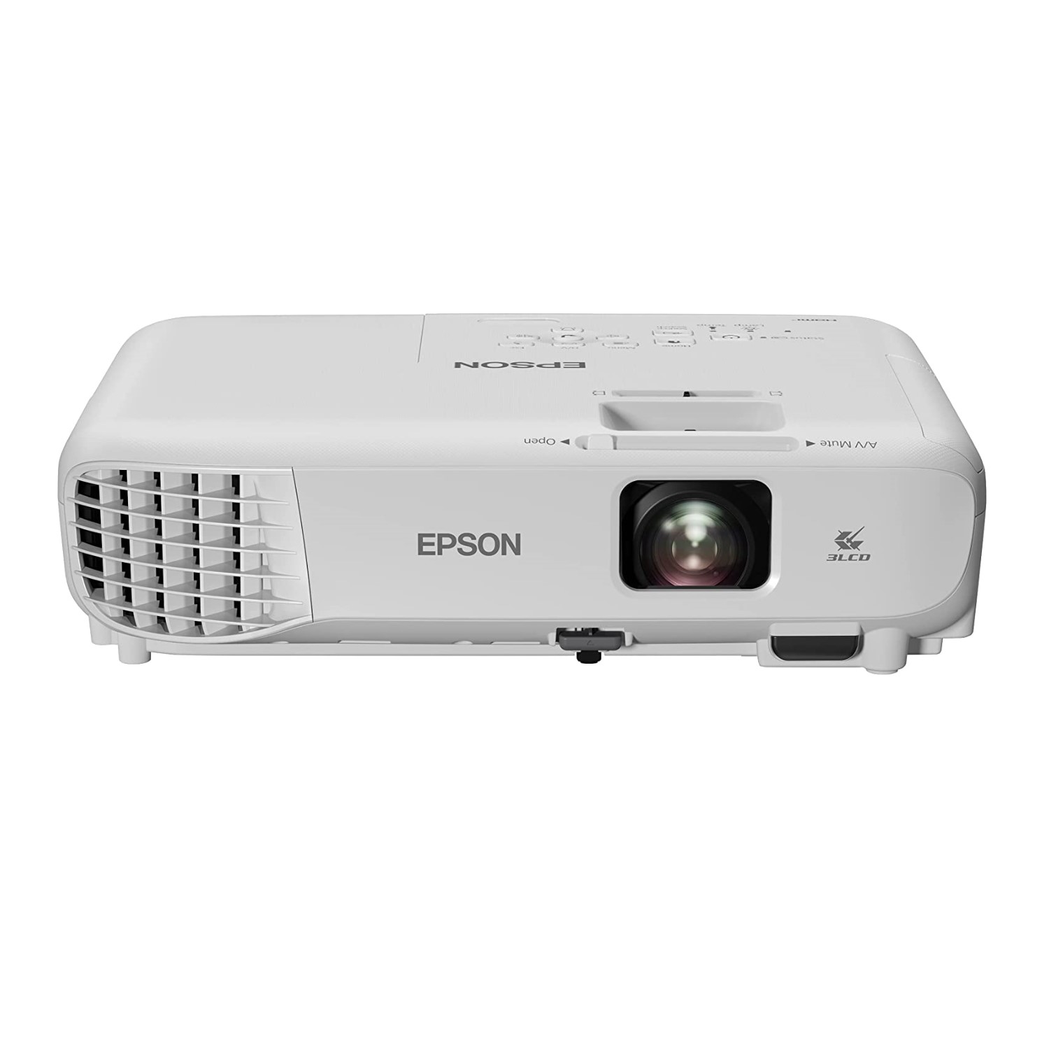 Popmart EPSON EB X06 V11H972040 